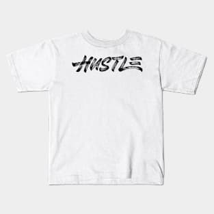 Hustle Kids T-Shirt